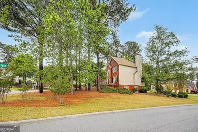5008 Kendall Station NW, Acworth, GA 30102 - Photo 48