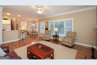 5008 Kendall Station NW, Acworth, GA 30102 - Photo 12