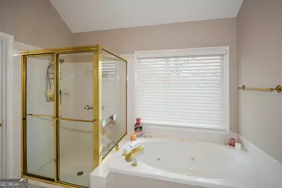 5008 Kendall Station NW, Acworth, GA 30102 - Photo 26