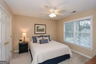 5008 Kendall Station NW, Acworth, GA 30102 - Photo 32