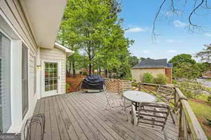 5008 Kendall Station NW, Acworth, GA 30102 - Photo 46