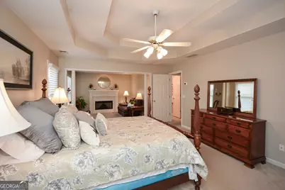5008 Kendall Station NW, Acworth, GA 30102 - Photo 22