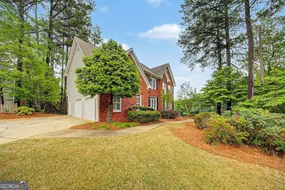5008 Kendall Station NW, Acworth, GA 30102 - Photo 50