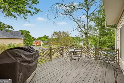5008 Kendall Station NW, Acworth, GA 30102 - Photo 44