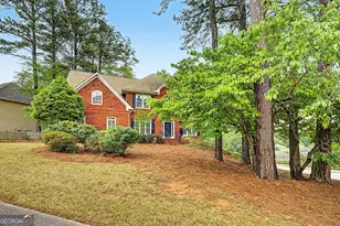 5008 Kendall Station NW, Acworth, GA 30102 - Photo 56