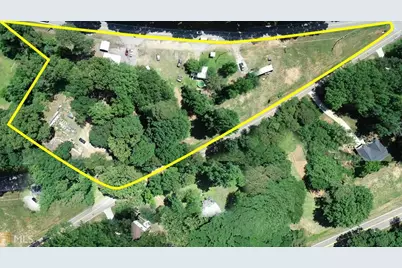 966 Gainesville Highway, Winder, GA 30680 - Photo 2