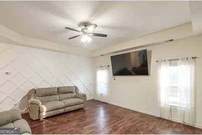 2401 Foxy Drive, Bethlehem, GA 30620 - Photo 12