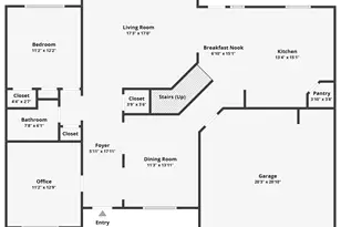 2401 Foxy Dr, Bethlehem, GA 30620 - Photo 46