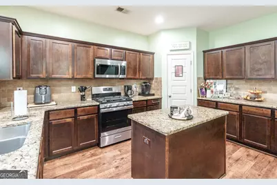 2401 Foxy Drive, Bethlehem, GA 30620 - Photo 16