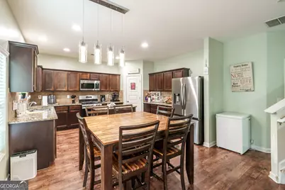 2401 Foxy Drive, Bethlehem, GA 30620 - Photo 14