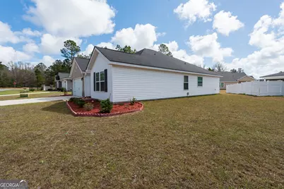 10009 Woodland Cove, Brunswick, GA 31525 - Photo 4