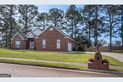 503 Victoria Circle, Warner Robins, GA 31088 - Photo 1
