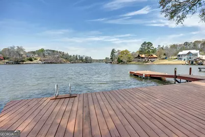 411 Alcovy Road, Mansfield, GA 30055 - Photo 8