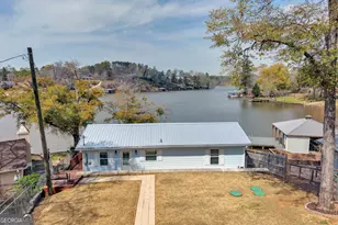 411 Alcovy Rd, Mansfield, GA 30055 - Photo 6