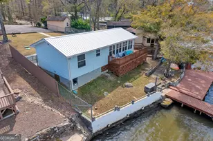 411 Alcovy Rd, Mansfield, GA 30055 - Photo 1