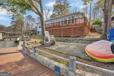 411 Alcovy Road, Mansfield, GA 30055 - Photo 40