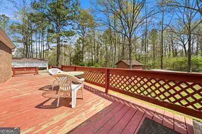 64 Timberland Court, Gay, GA 30218 - Photo 34