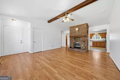 64 Timberland Court, Gay, GA 30218 - Photo 8