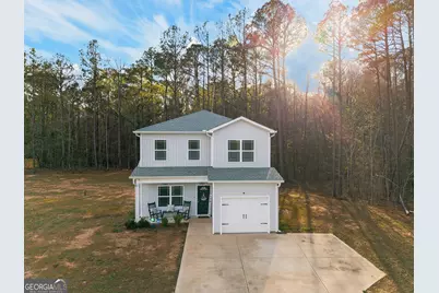 634 Grove Street, Barnesville, GA 30204 - Photo 1