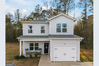 634 Grove Street, Barnesville, GA 30204 - Photo 4