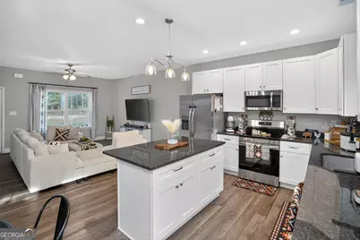 634 Grove Street, Barnesville, GA 30204 - Photo 12