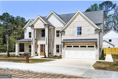 932 Cooper Road, Grayson, GA 30017 - Photo 2