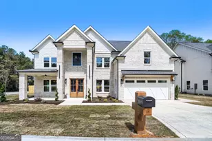 932 Cooper Rd, Grayson, GA 30017 - Photo 1