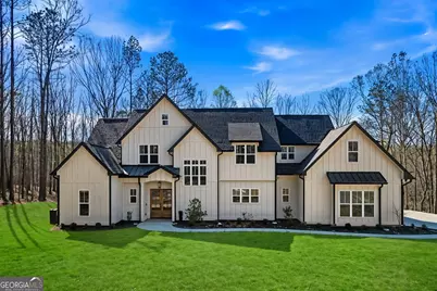 5567 Tyree Road, Winston, GA 30187 - Photo 2