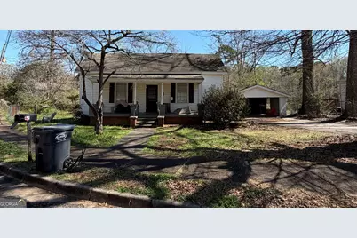 11 North Street, Manchester, GA 31816 - Photo 1