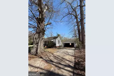 11 North Street, Manchester, GA 31816 - Photo 14