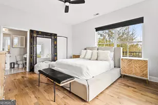 384 Ralph McGill Blvd NE, Atlanta, GA 30312 - Photo 12