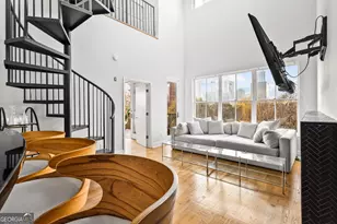 384 Ralph McGill Blvd NE, Atlanta, GA 30312 - Photo 1