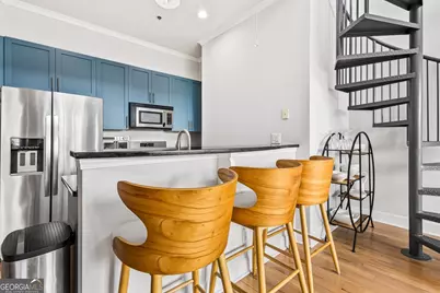 384 Ralph McGill Boulevard NE #405, Atlanta, GA 30312 - Photo 6