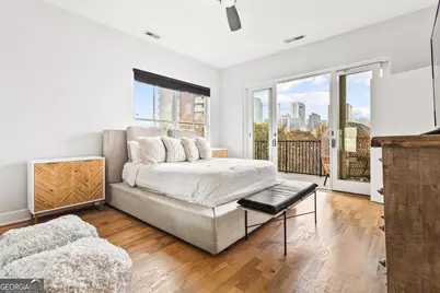 384 Ralph McGill Boulevard NE #405, Atlanta, GA 30312 - Photo 14