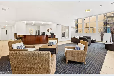 384 Ralph McGill Boulevard NE #405, Atlanta, GA 30312 - Photo 26