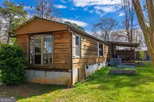 92 Mountain View Dr, Jasper, GA 30143 - Photo 2