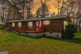 92 Mountain View Dr, Jasper, GA 30143 - Photo 1