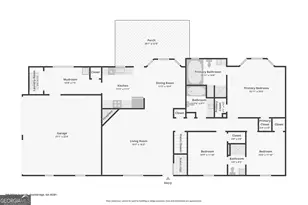 260 White Acres Dr, Stockbridge, GA 30281 - Photo 42