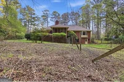 3197 Spring Lake Drive NE, Conyers, GA 30013 - Photo 40