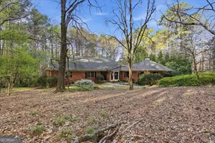 3197 Spring Lake Dr NE, Conyers, GA 30013 - Photo 1