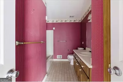 3197 Spring Lake Drive NE, Conyers, GA 30013 - Photo 28