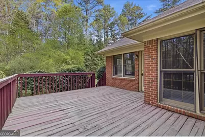 3197 Spring Lake Drive NE, Conyers, GA 30013 - Photo 36