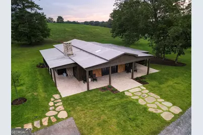 15 Farmstead Lane #HOMESITE 1, Chattahoochee Hills, GA 30268 - Photo 26