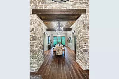 15 Farmstead Lane #HOMESITE 1, Chattahoochee Hills, GA 30268 - Photo 14