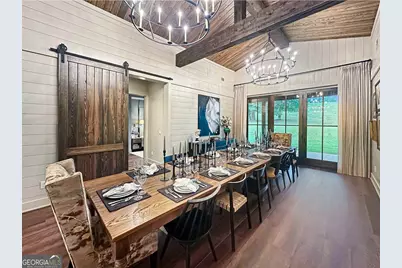 15 Farmstead Lane #HOMESITE 1, Chattahoochee Hills, GA 30268 - Photo 20