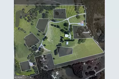 15 Farmstead Lane #HOMESITE 1, Chattahoochee Hills, GA 30268 - Photo 1