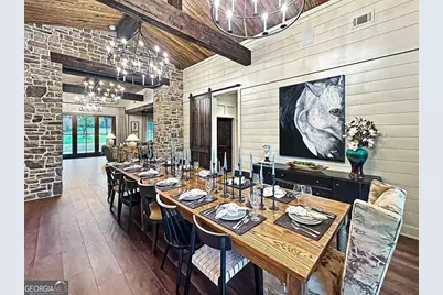 15 Farmstead Lane #HOMESITE 1, Chattahoochee Hills, GA 30268 - Photo 18