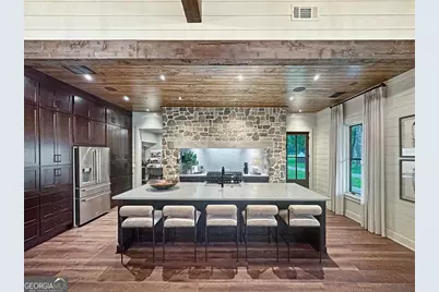 15 Farmstead Lane #HOMESITE 1, Chattahoochee Hills, GA 30268 - Photo 14