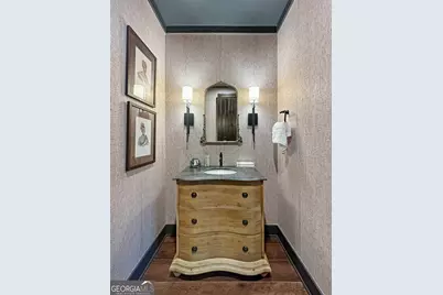 15 Farmstead Lane #HOMESITE 1, Chattahoochee Hills, GA 30268 - Photo 22