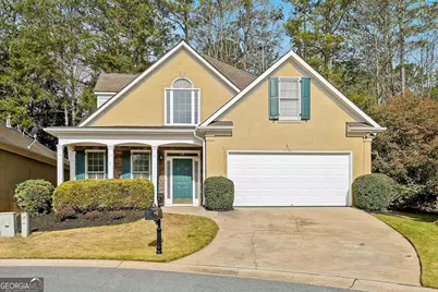 215 Riviera Court, Peachtree City, GA 30269 - Photo 1